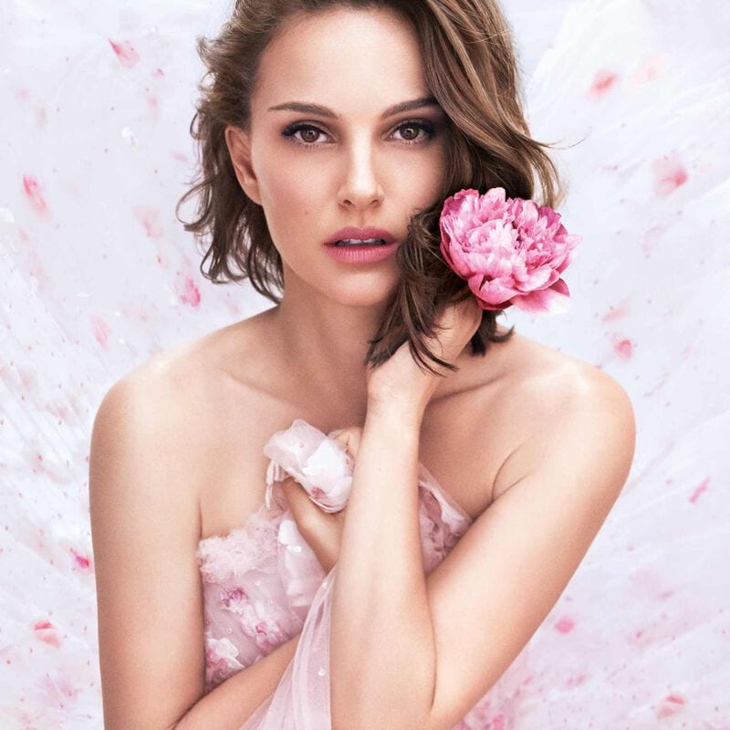 Dior Miss Dior Fresh Rose Body Oil | My Perfume Shop