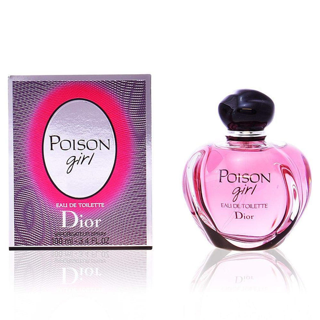 Dior Poison Girl EDT | My Perfume Shop