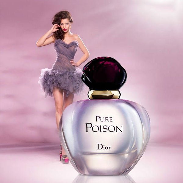 Dior Pure Poison EDP | My Perfume Shop