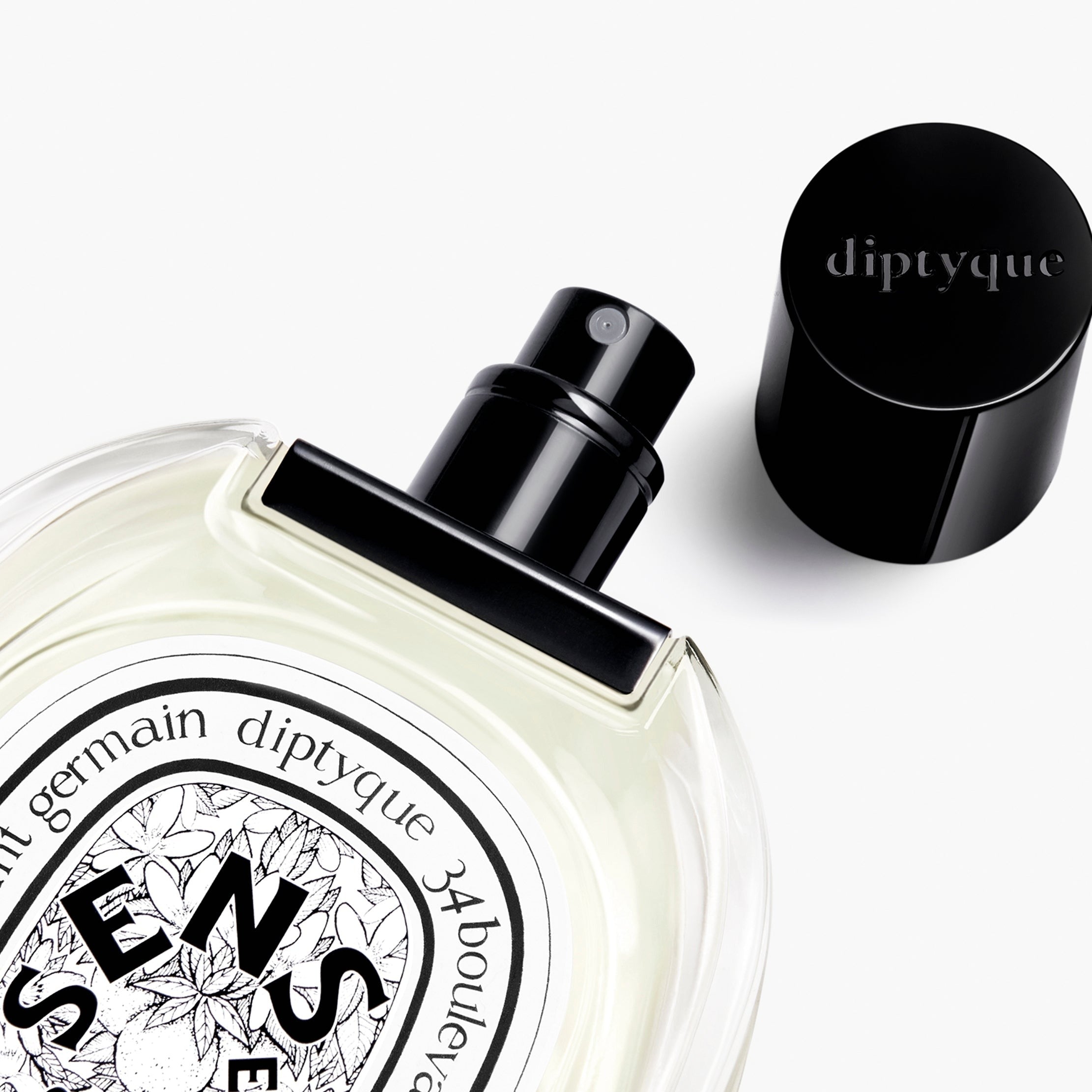 Diptyque Eau Des Sens EDT | My Perfume Shop