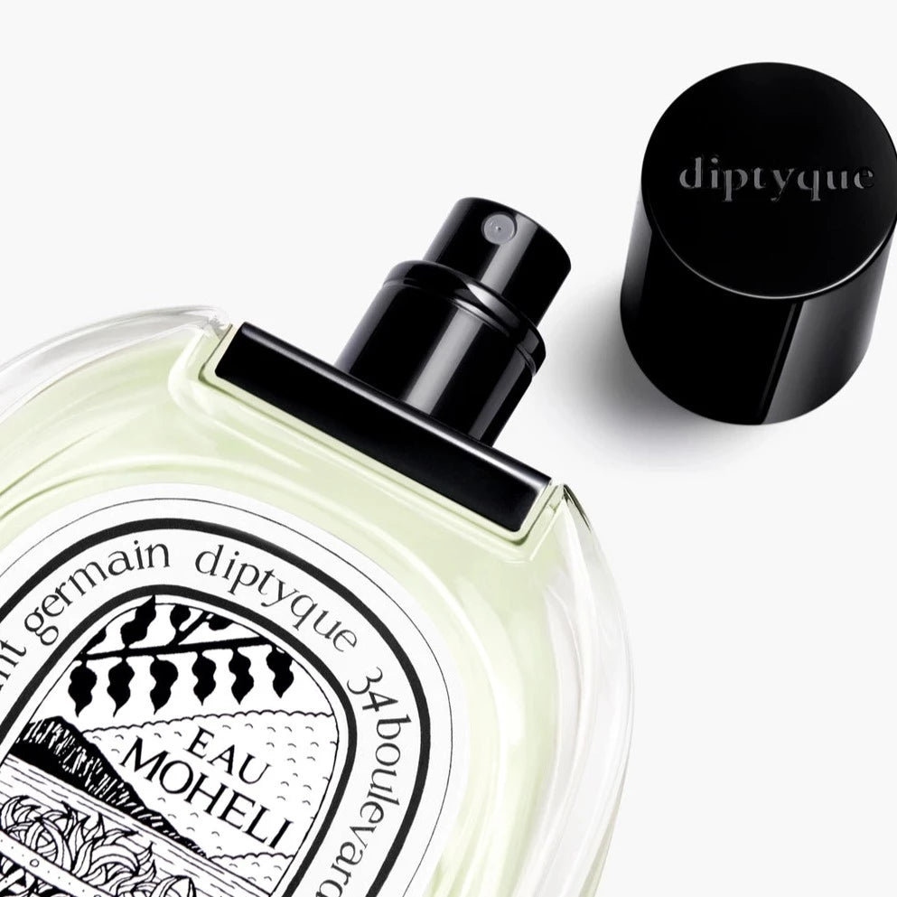 Diptyque Eau Moheli EDT | My Perfume Shop