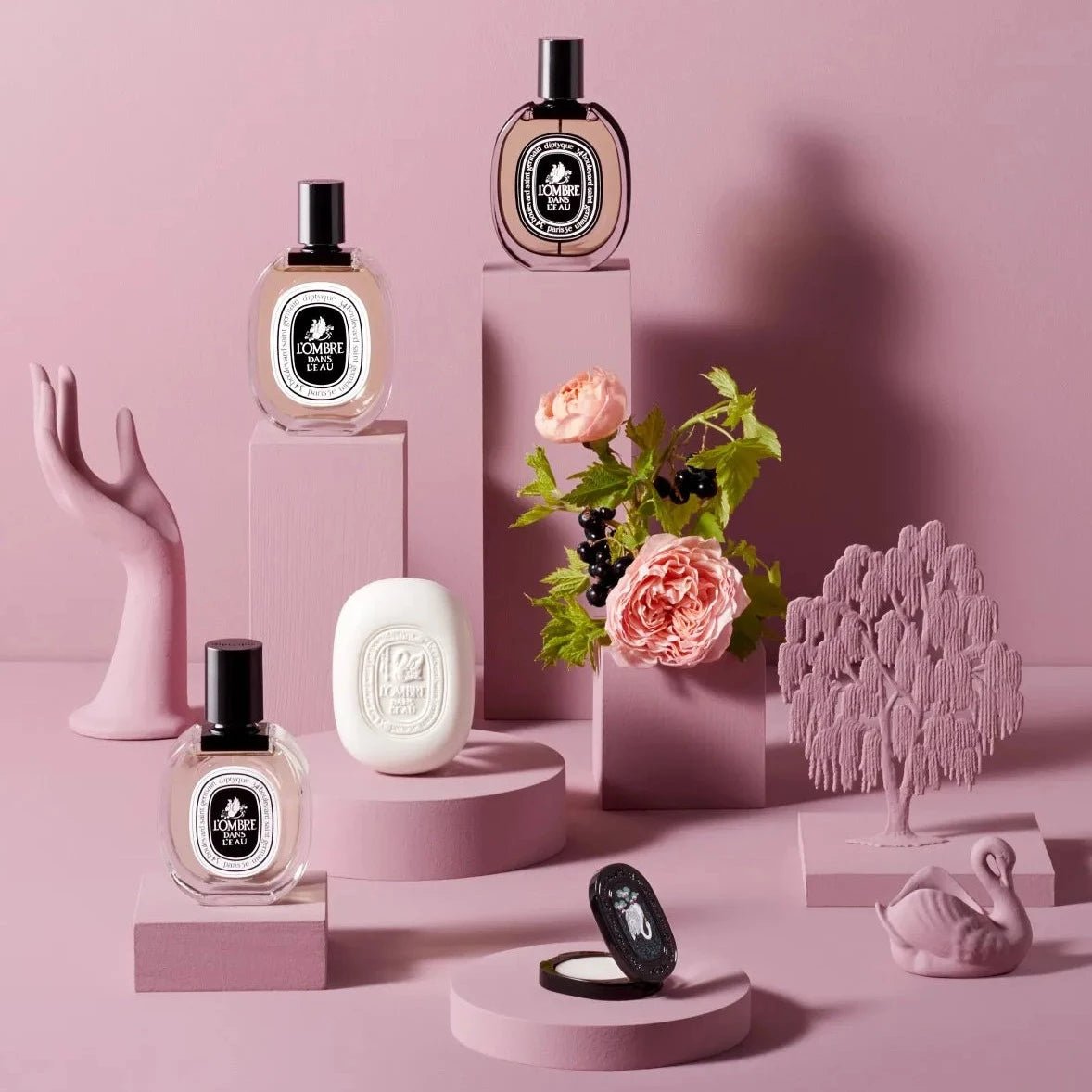 Diptyque L'Ombre Dans L'Eau EDT | My Perfume Shop