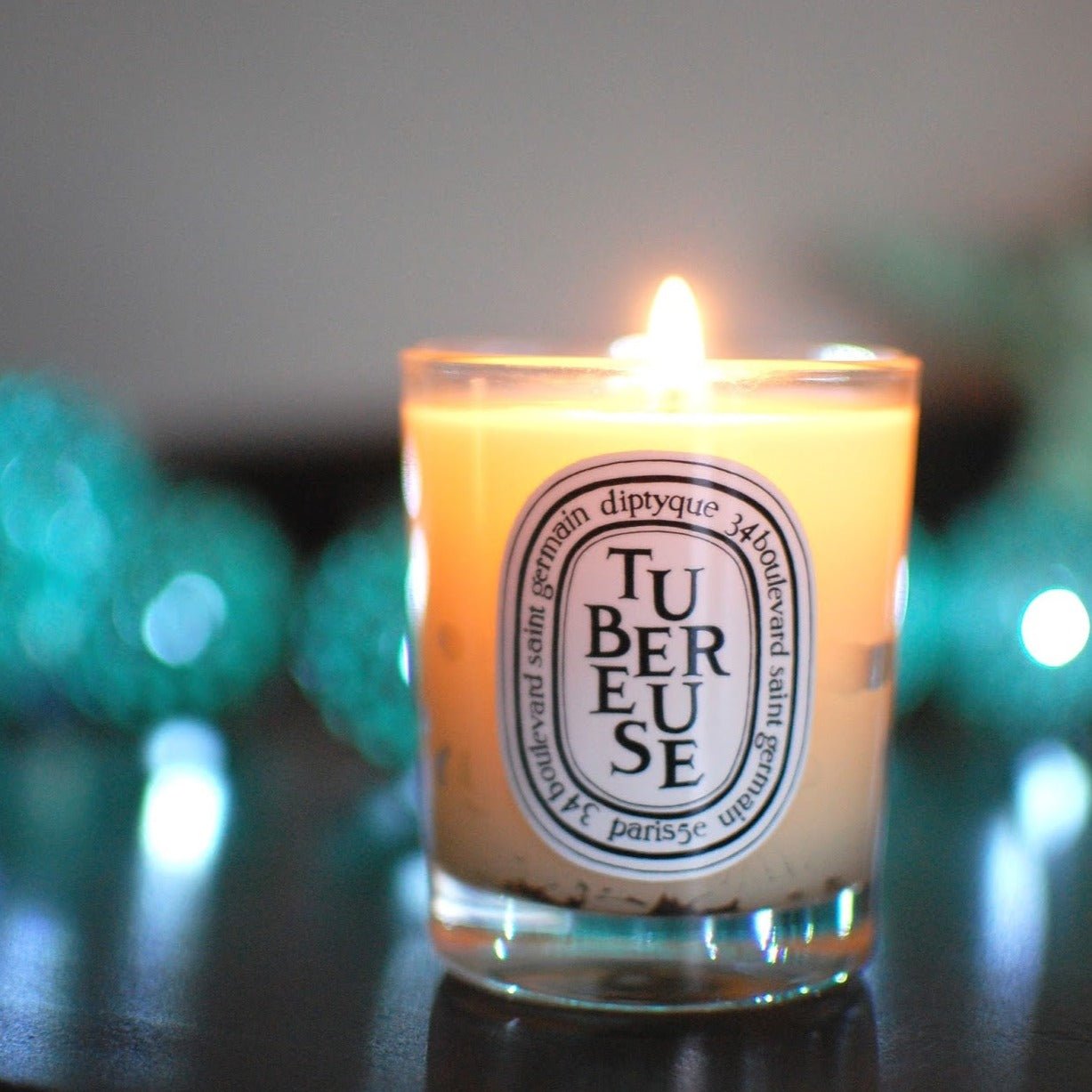 Diptyque Tubereuse Scented Candle | My Perfume Shop