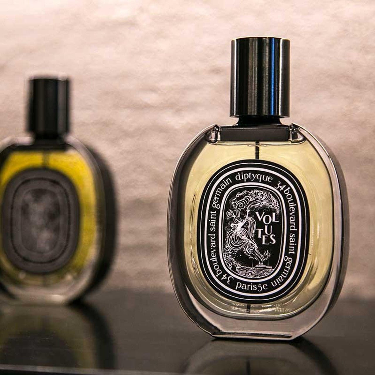 Diptyque 2024 Volutes EDP