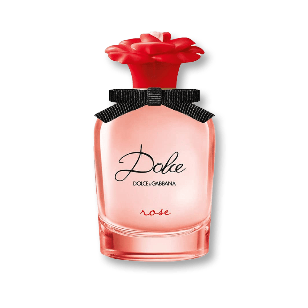 Shop Dolce & Gabbana Dolce Rose EDT