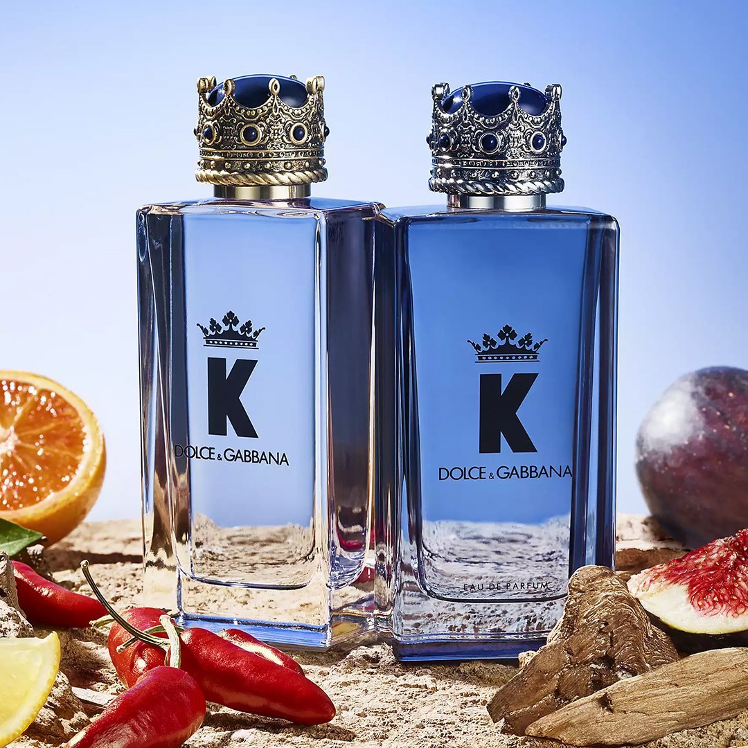 K by dolce and gabbana online