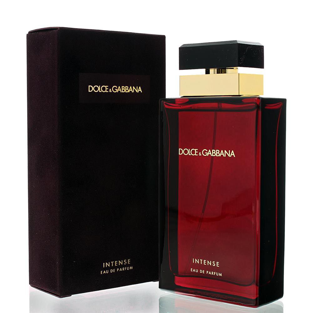 Dolce & Gabbana Pour Femme Intense EDP | My Perfume Shop