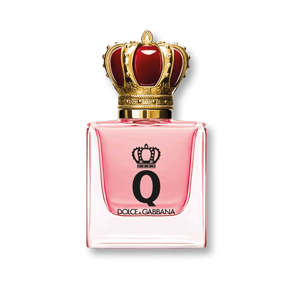 Dolce & Gabbana Q EDP | My Perfume Shop