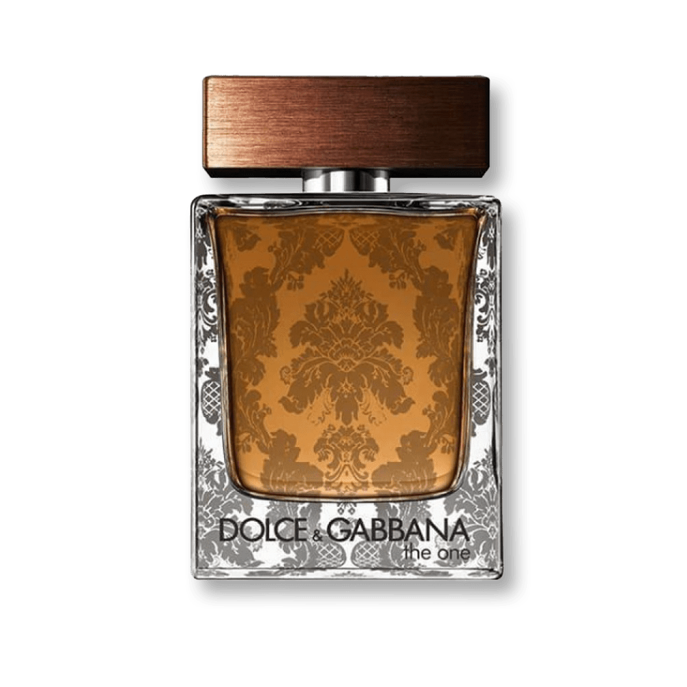 Dolce & Gabbana The One Baroque Collector EDT | My Perfume Shop