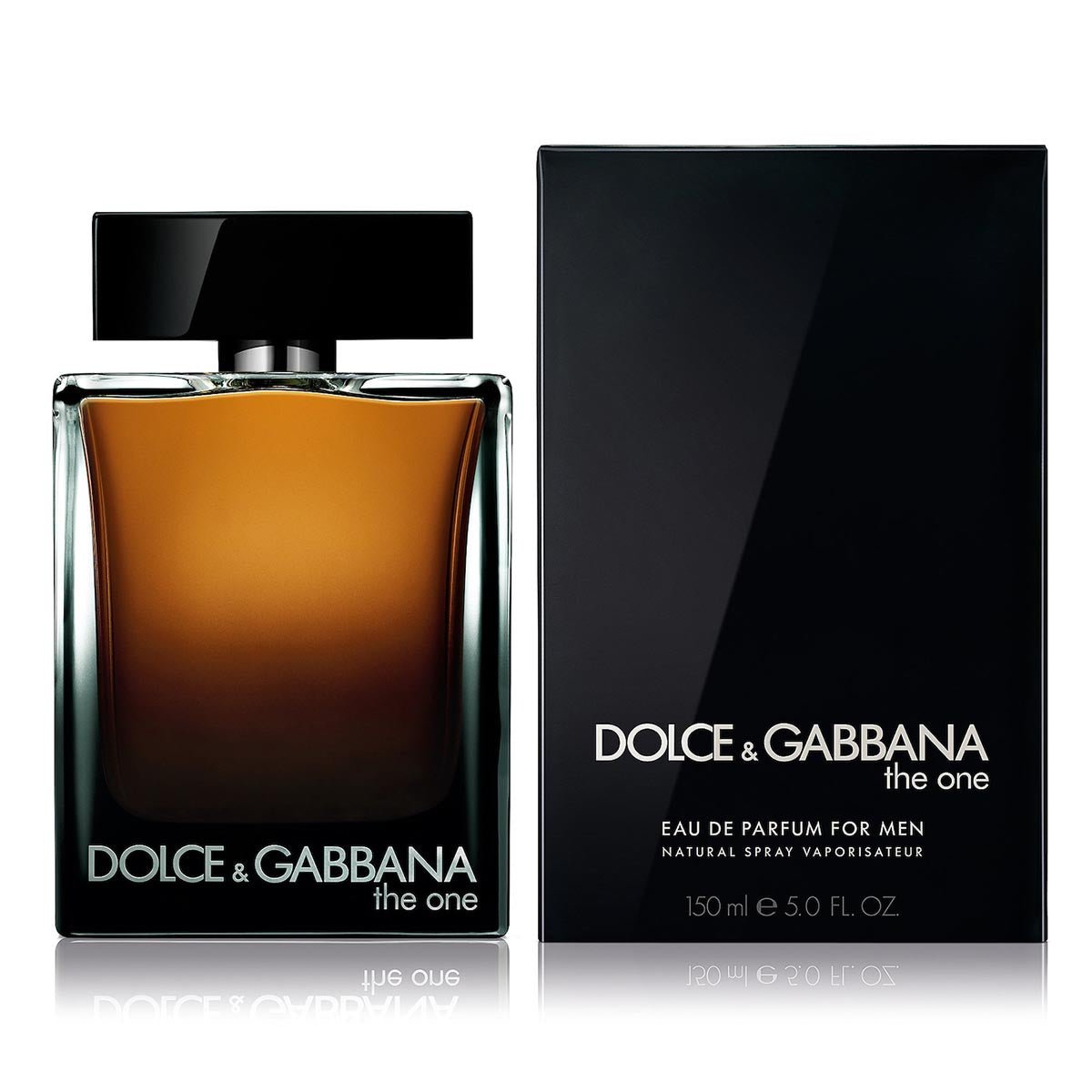 Dolce & Gabbana The One EDP For Men | My Perfume Shop