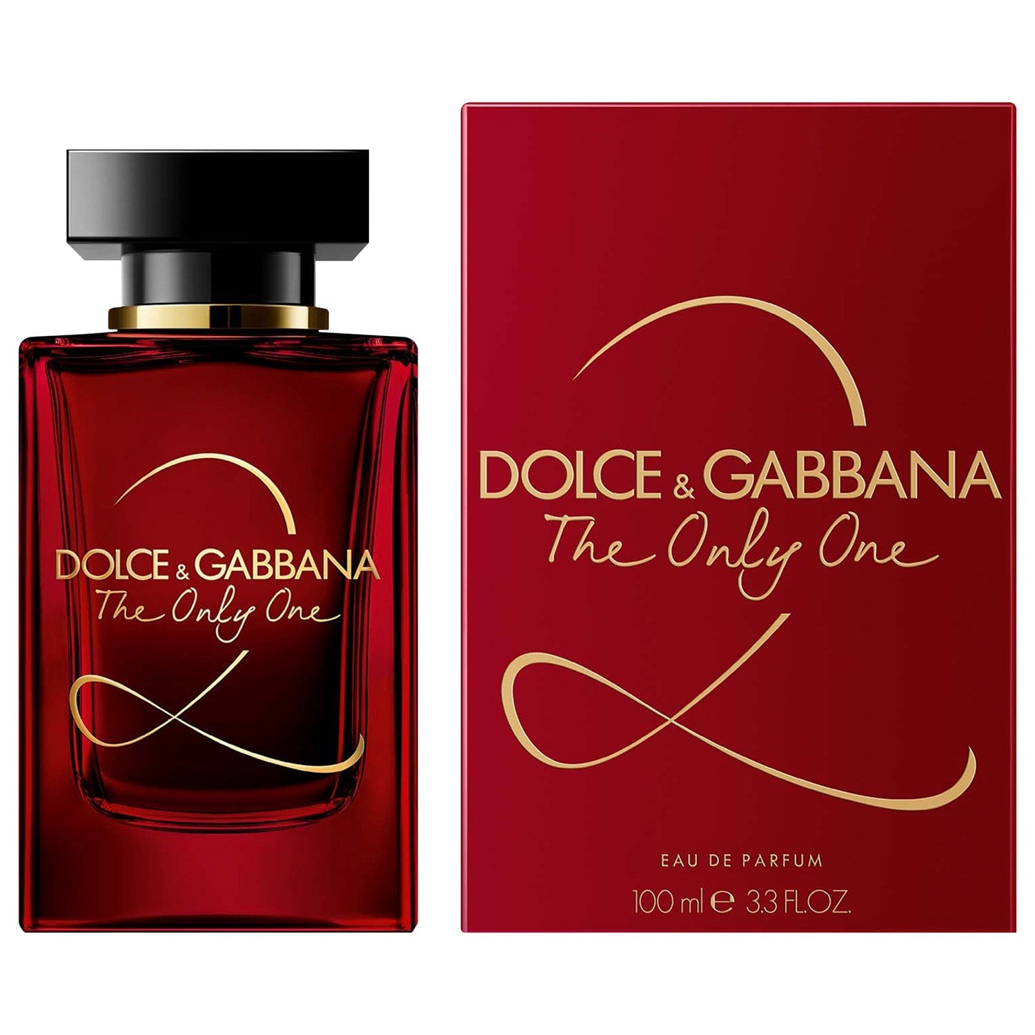 Dolce & Gabbana The Only One 2 EDP | My Perfume Shop