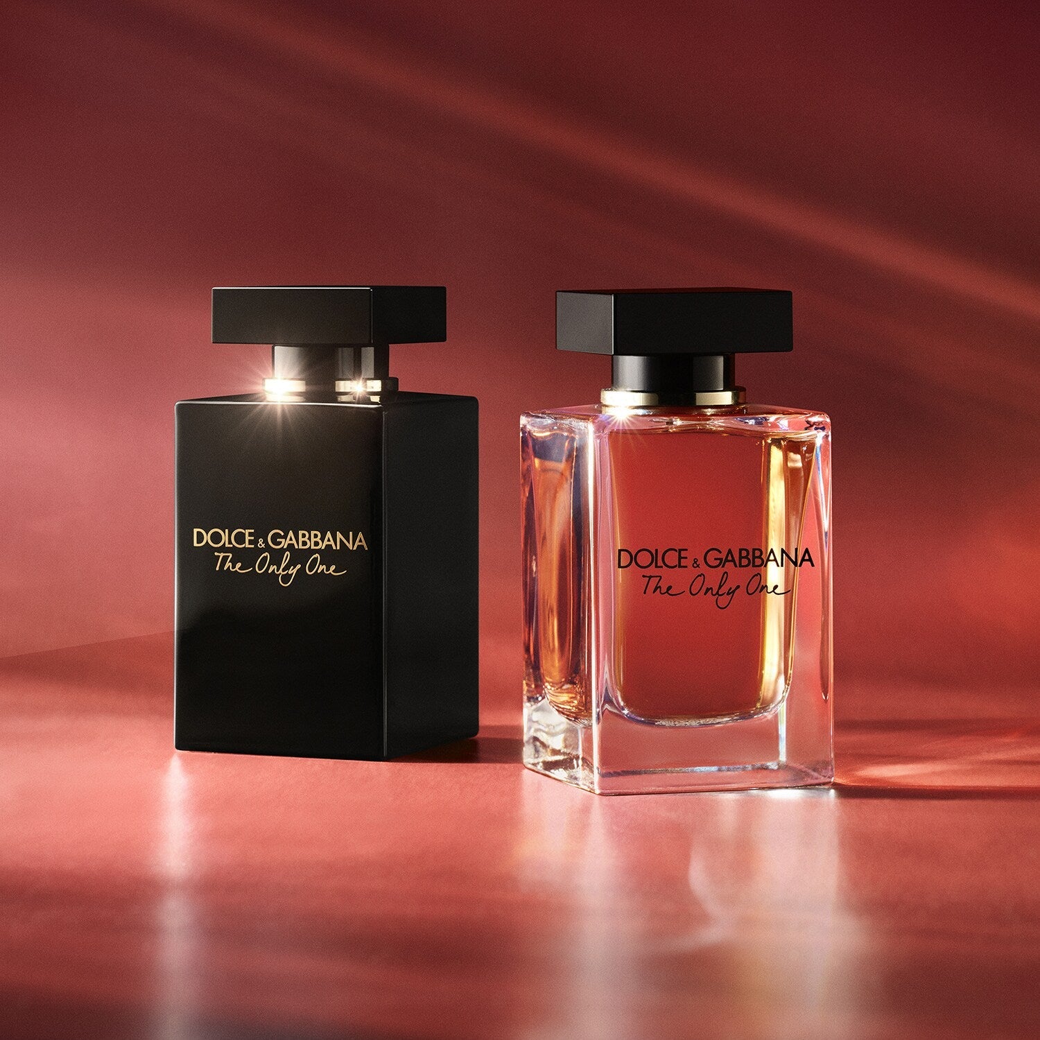 Dolce & Gabbana The Only One EDP Intense | My Perfume Shop