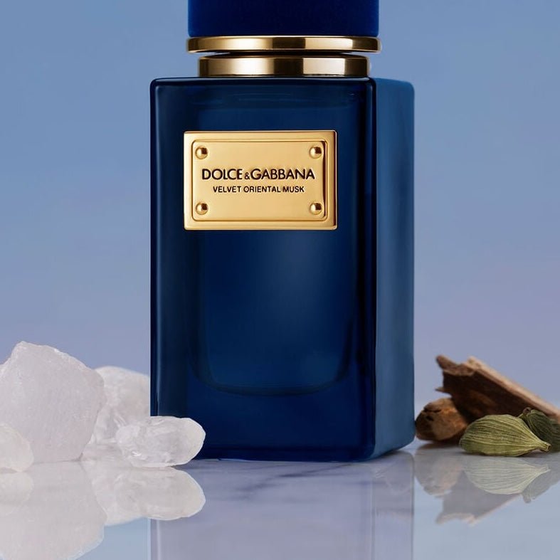 Shop Dolce Gabbana Velvet Oriental Musk EDP