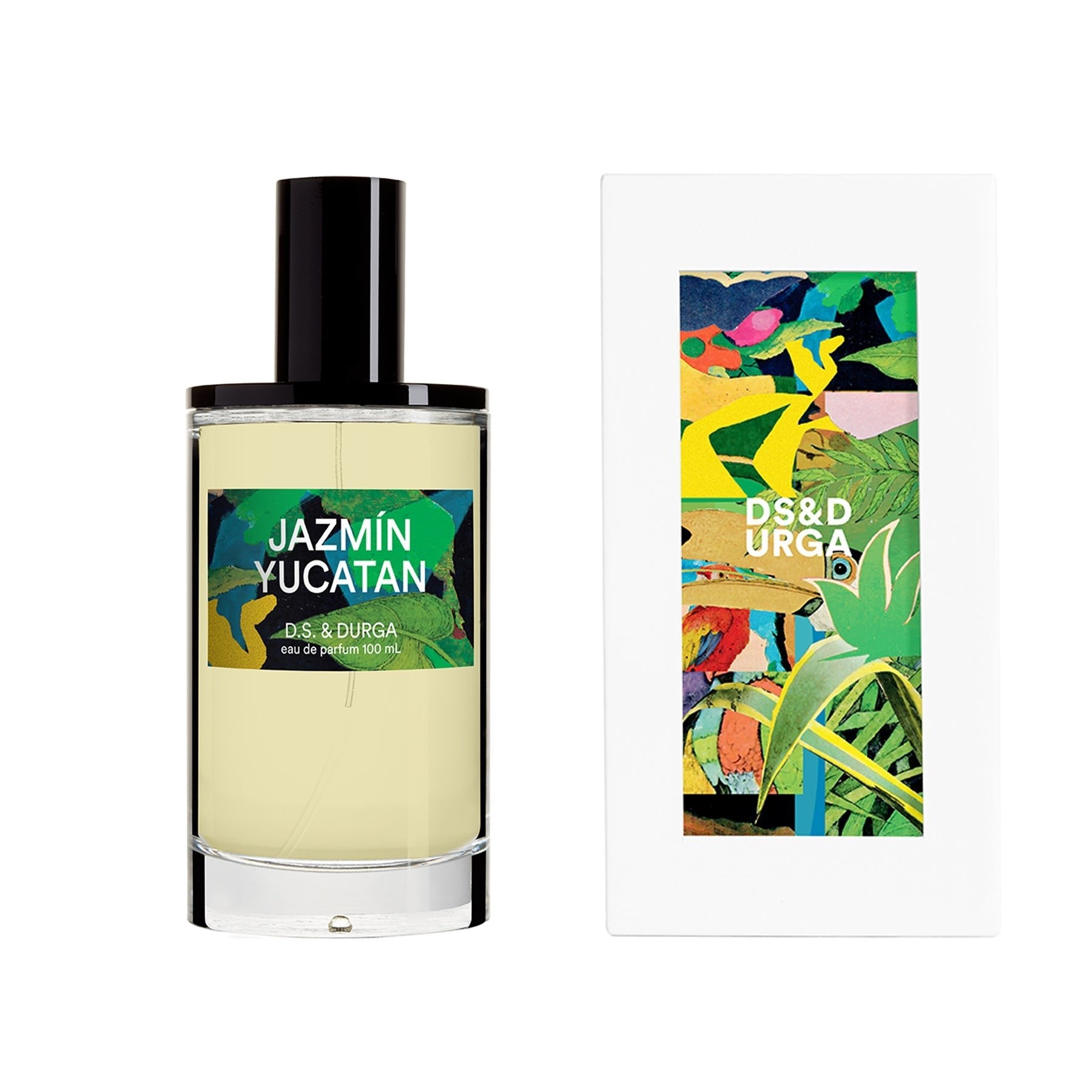 D.S.& Durga Jazmin Yucatan EDP | My Perfume Shop