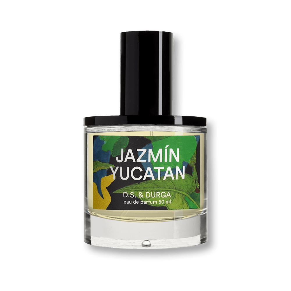 D.S.& Durga Jazmin Yucatan EDP | My Perfume Shop