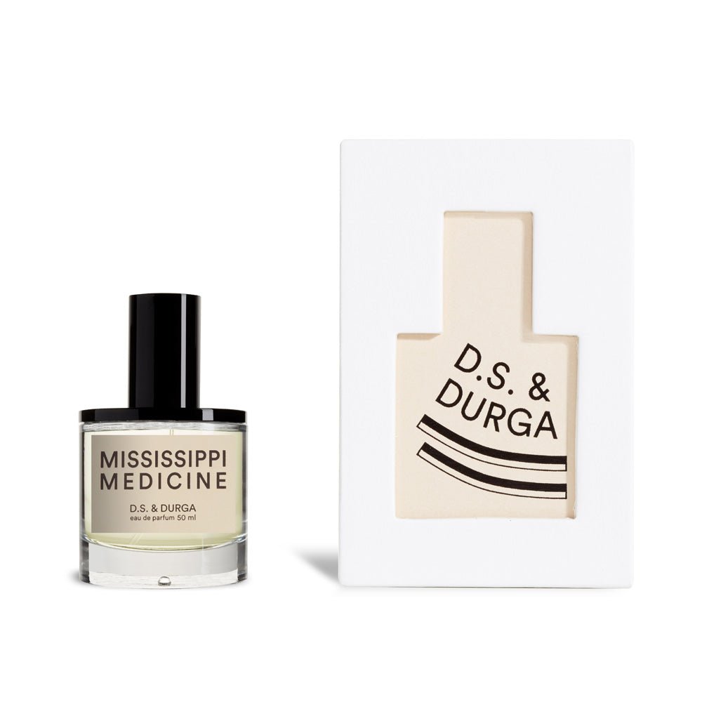 D.S.& Durga Mississippi Medicine EDP | My Perfume Shop