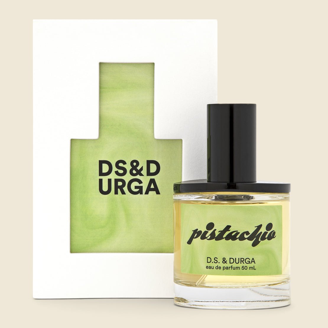 D.S.& Durga Pistachio EDP | My Perfume Shop