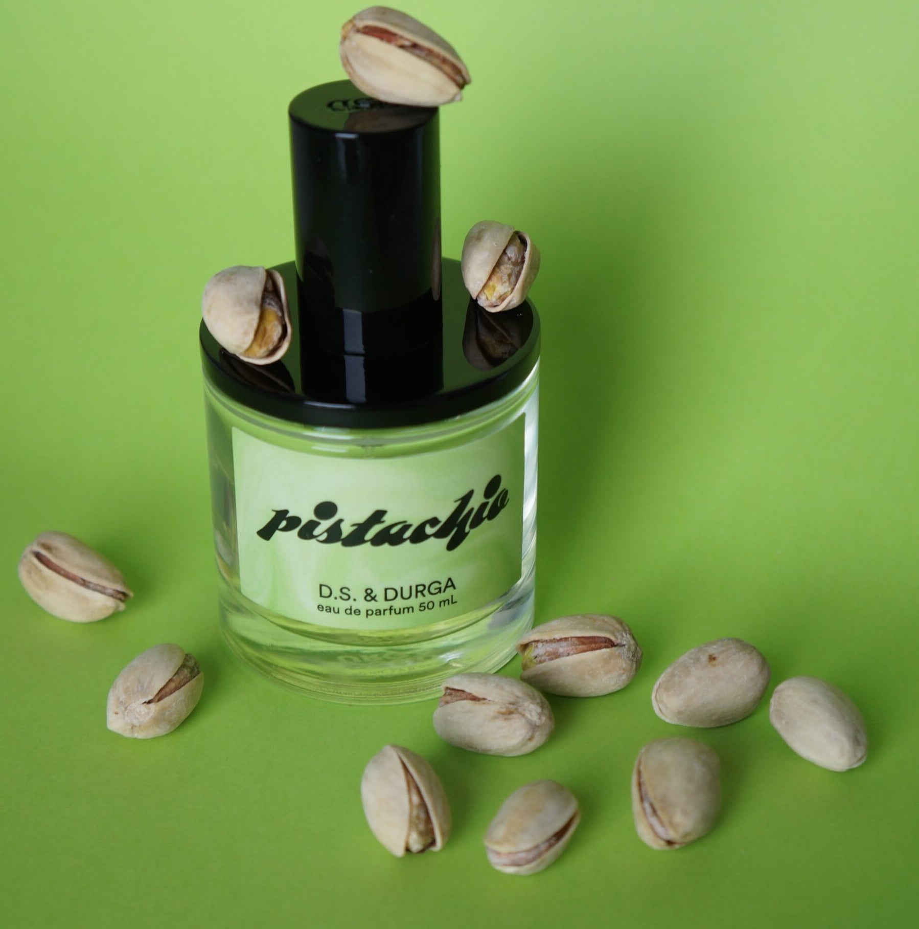 Store DS & Durga ‘Pistachio’ 50ml EdP