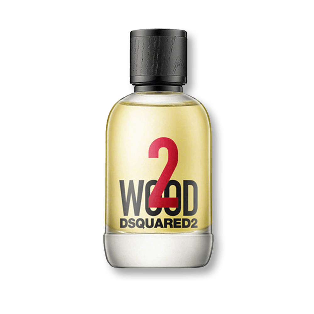 Shop Dsquared2 2 Wood EDT