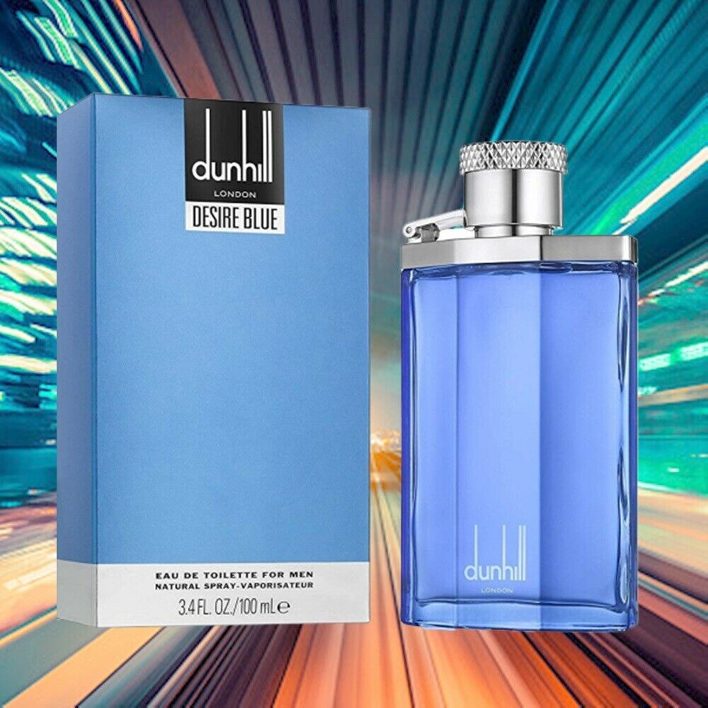 Dunhill Desire Blue EDT | My Perfume Shop