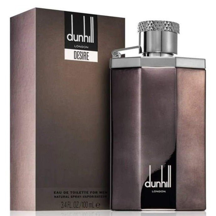 Dunhill Desire Platinum EDT | My Perfume Shop