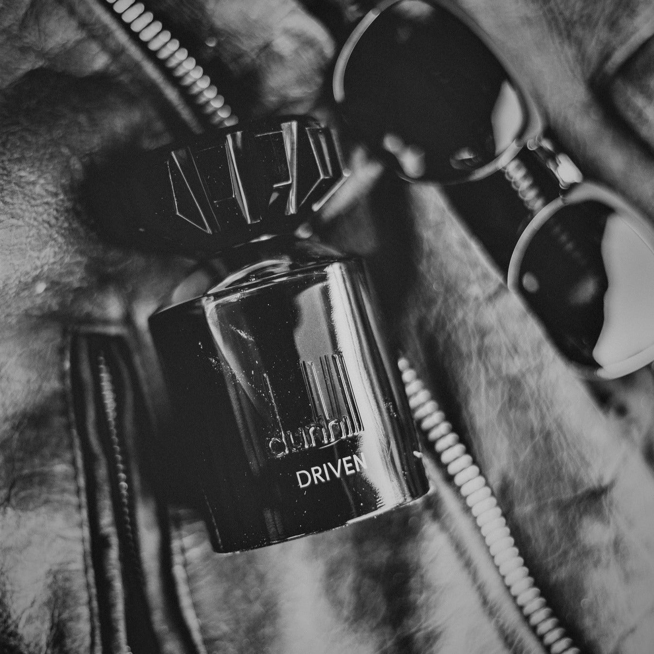 Dunhill Driven EDP | My Perfume Shop