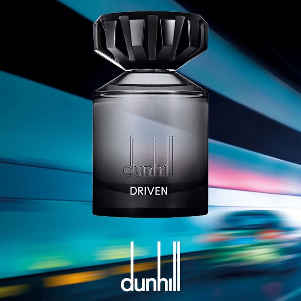 Dunhill Driven EDP | My Perfume Shop