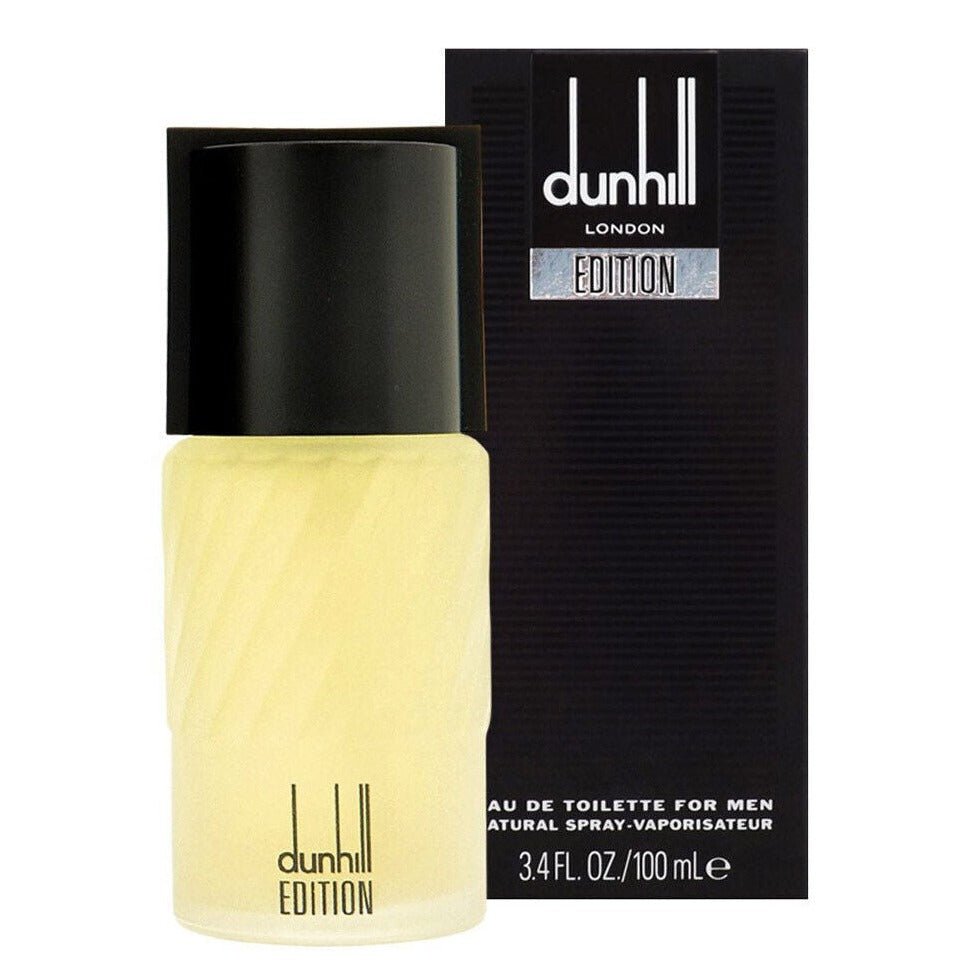 Dunhill Dunhill Edition EDT | My Perfume Shop