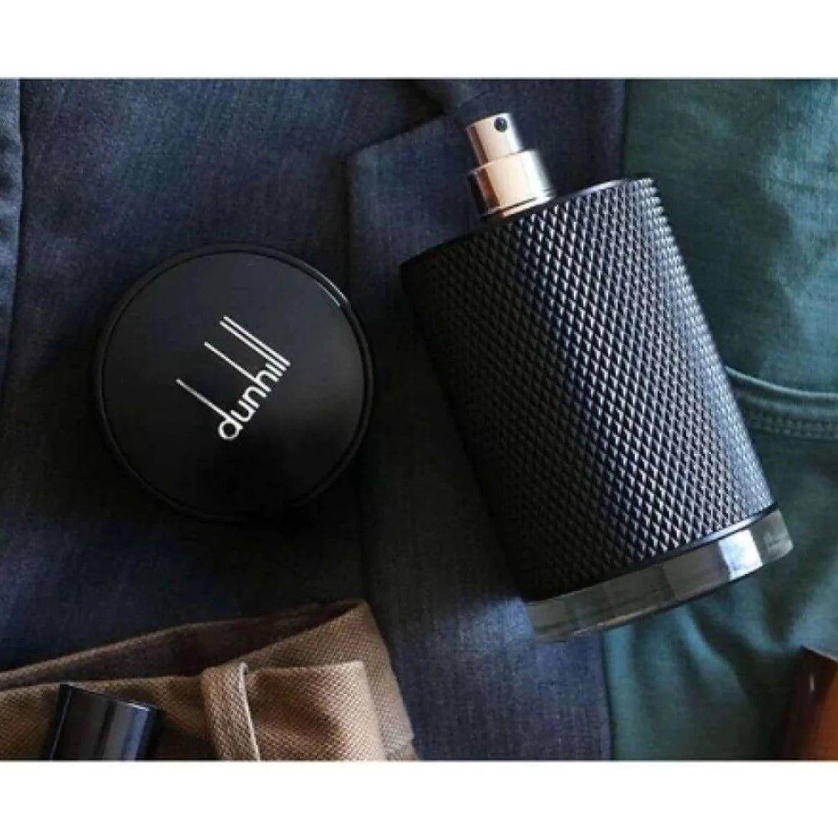 Dunhill Icon Elite EDP | My Perfume Shop