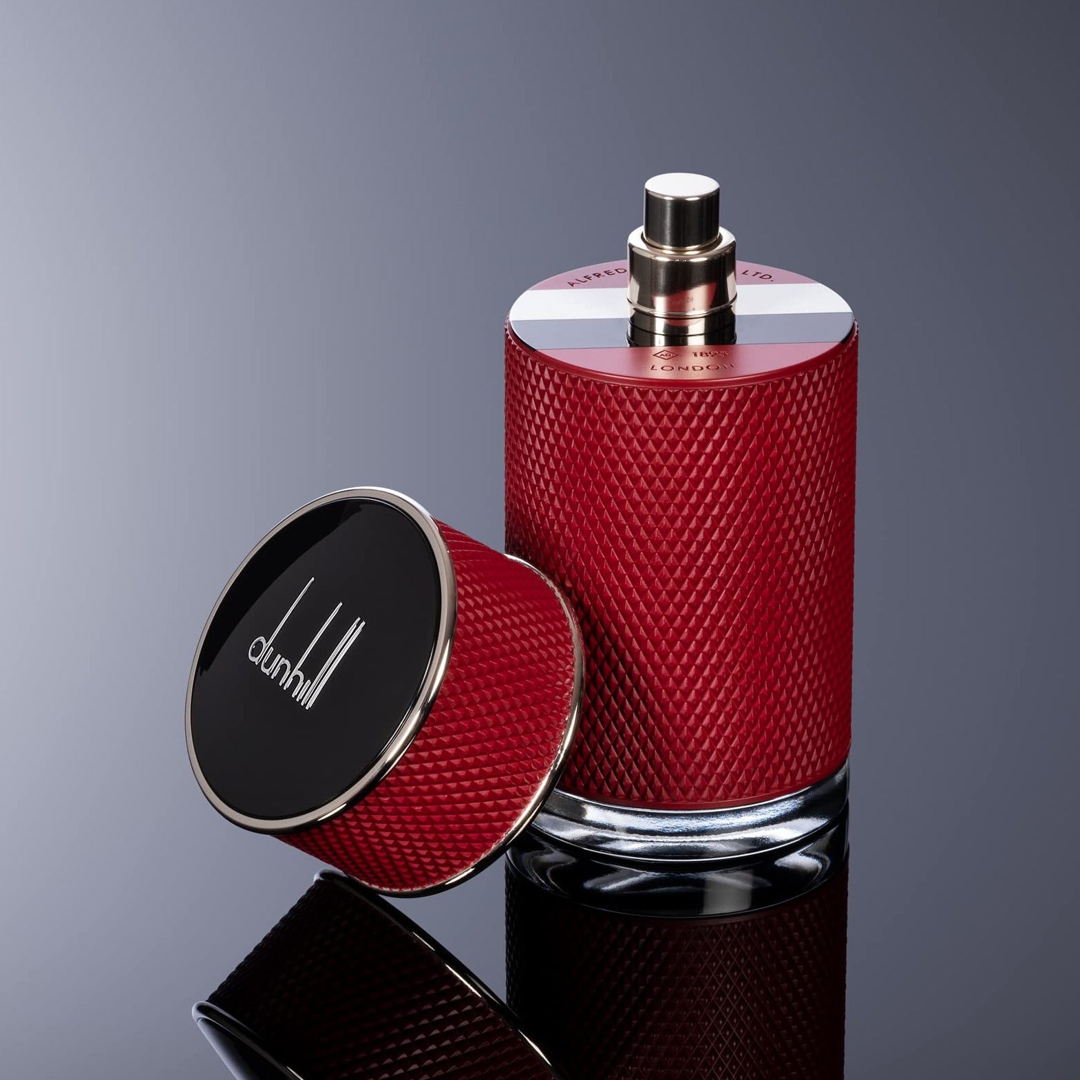 Dunhill Icon Racing Red EDP | My Perfume Shop