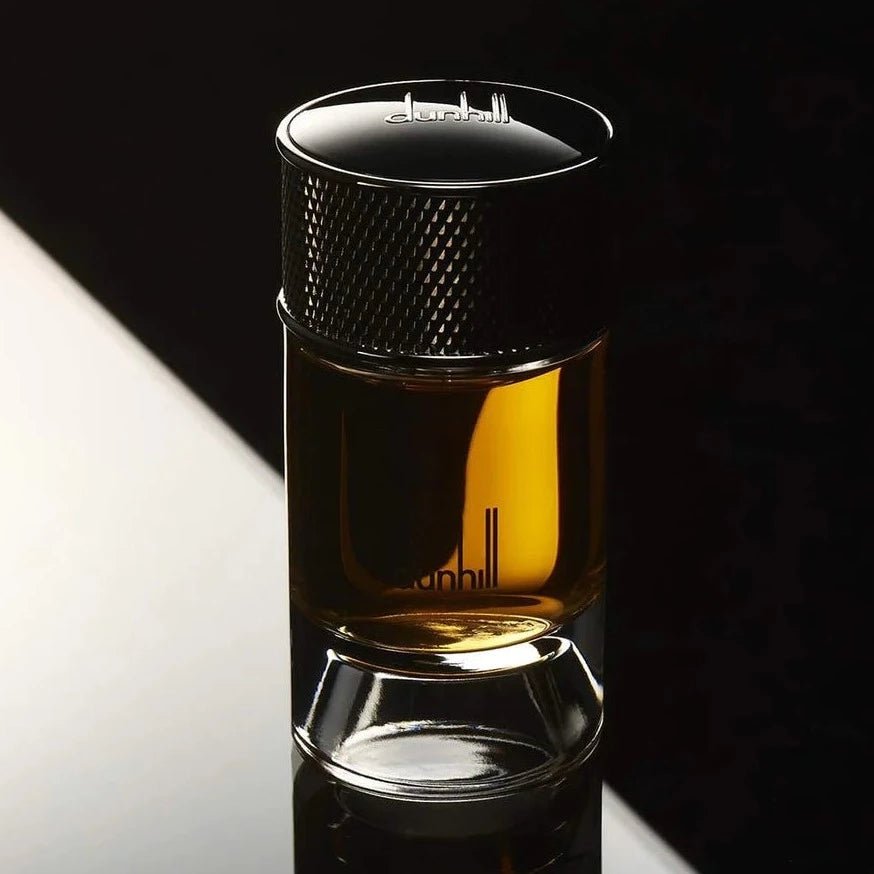 Dunhill Signature Collection Moroccan Amber EDP | My Perfume Shop