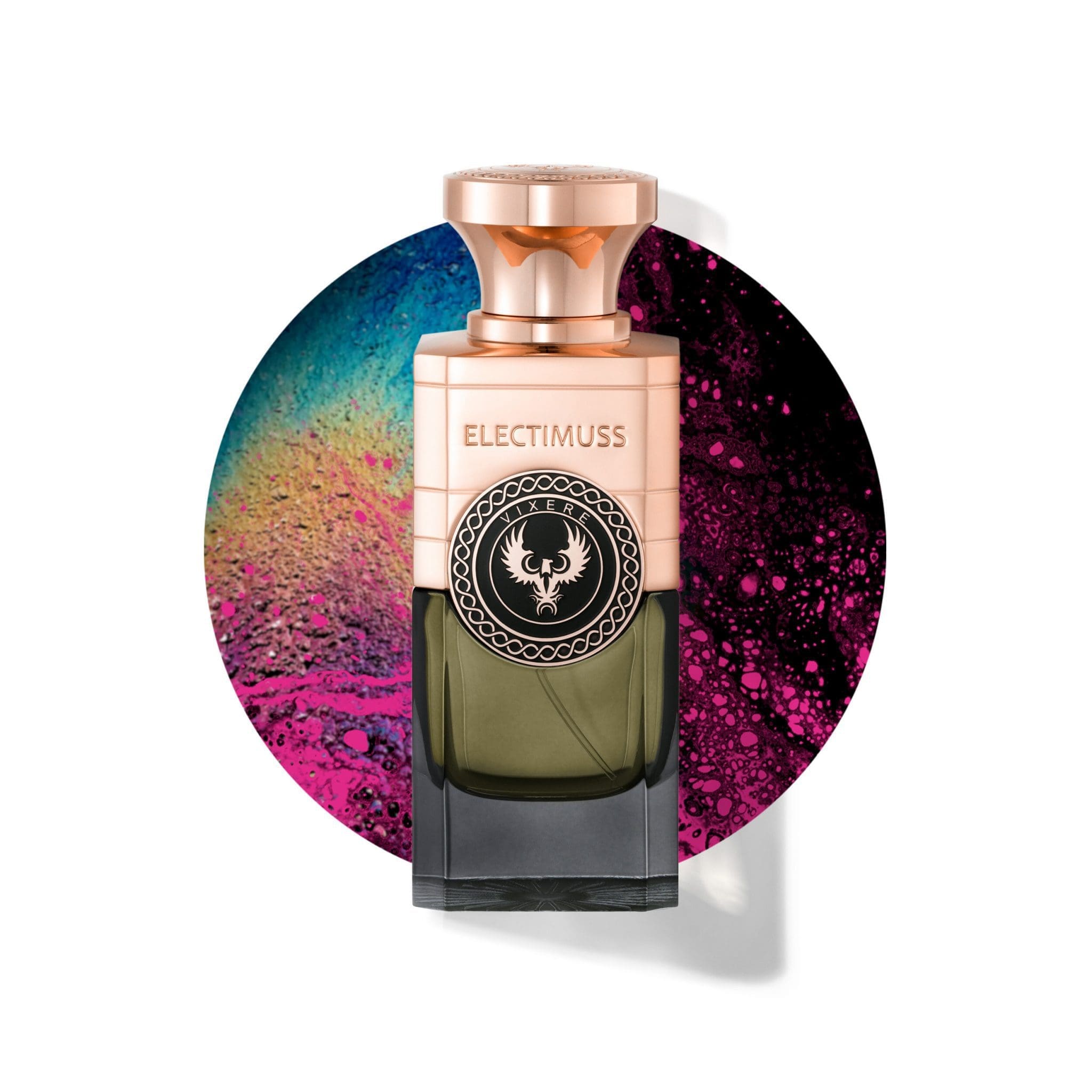 Electimuss Nero Collection Vixere Pure Parfum | My Perfume Shop