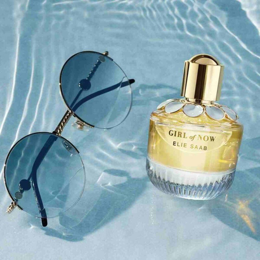 Elie Saab Girl of Now EDP Duo Set | My Perfume Shop