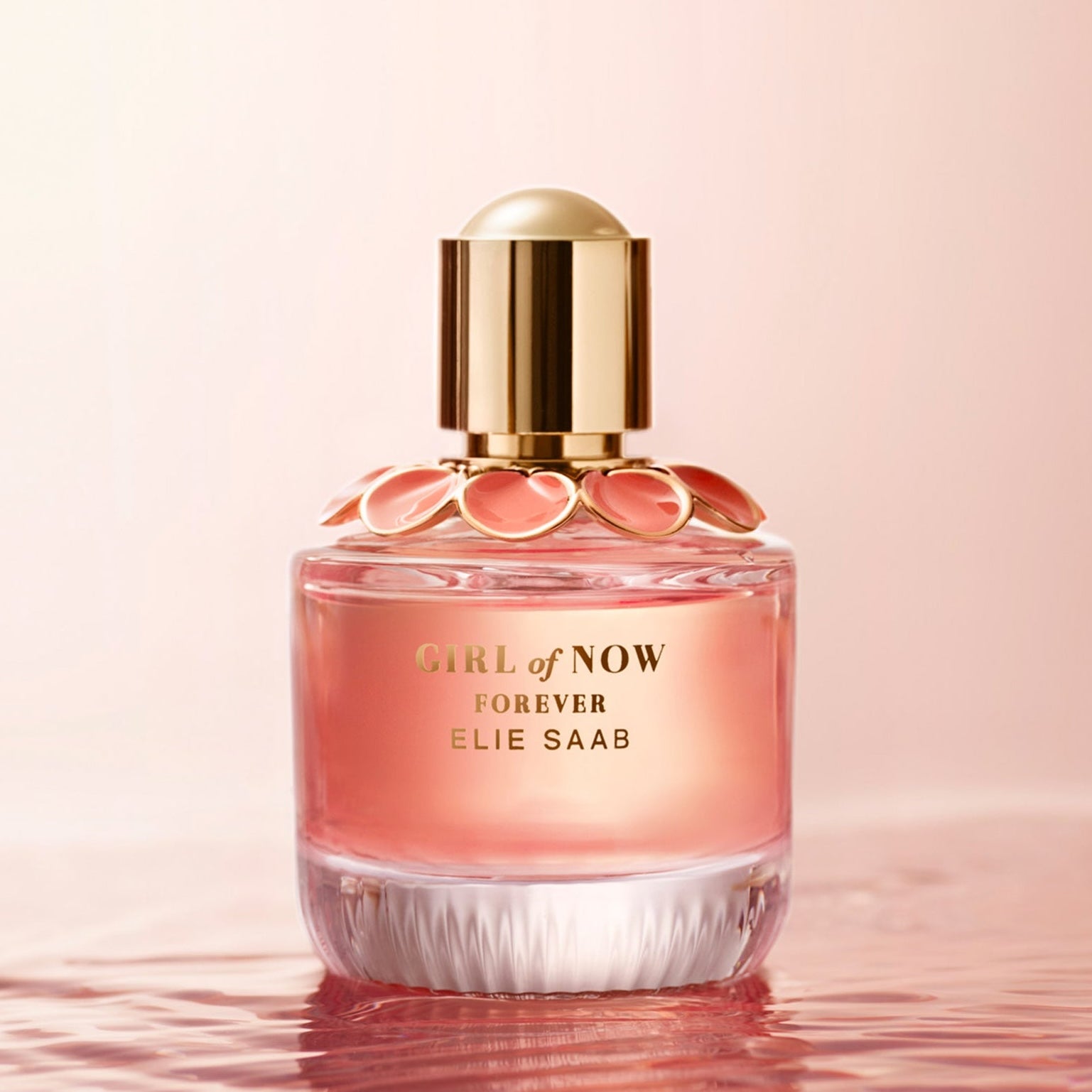 Elie Saab Girl Of Now Forever EDP | My Perfume Shop