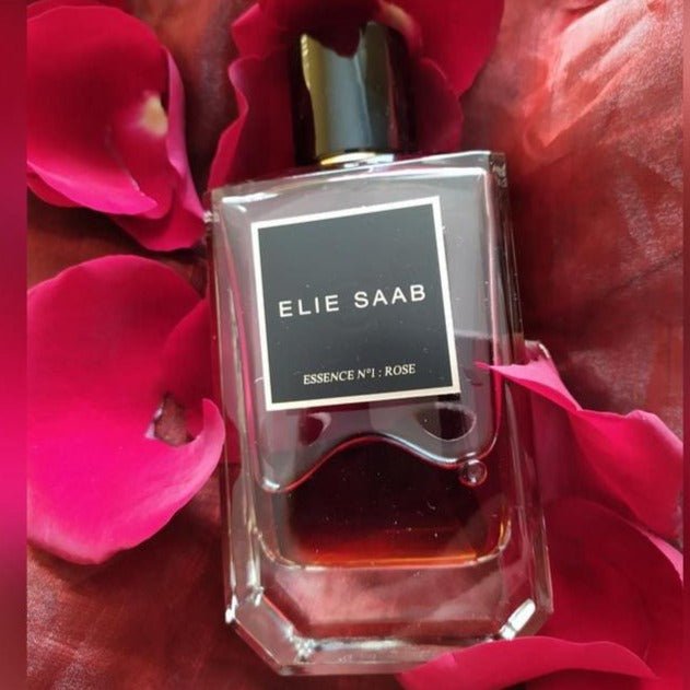 Elie saab essence no 1 rose online