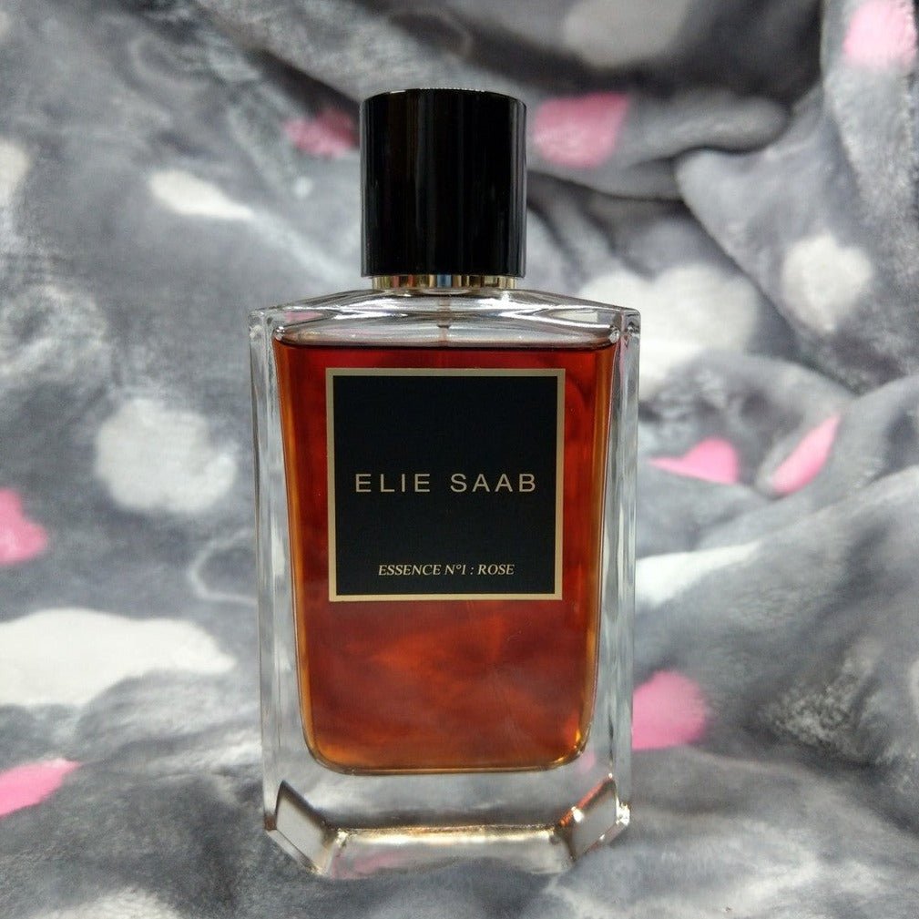 Elie saab no 1 rose online