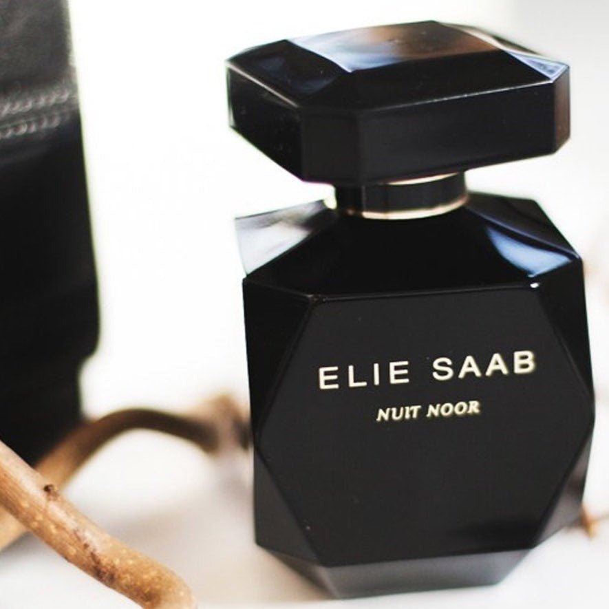 Elie hotsell Saab Nuit Noor EDP