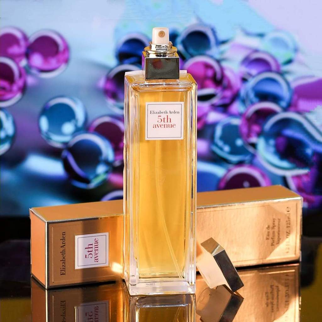 Elizabeth Arden 5th Avenue EDP | My Perfume Shop