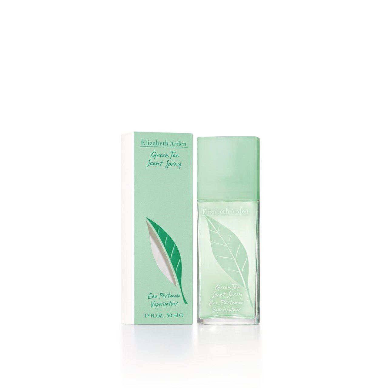 Elizabeth Arden Green Tea EDT | My Perfume Shop