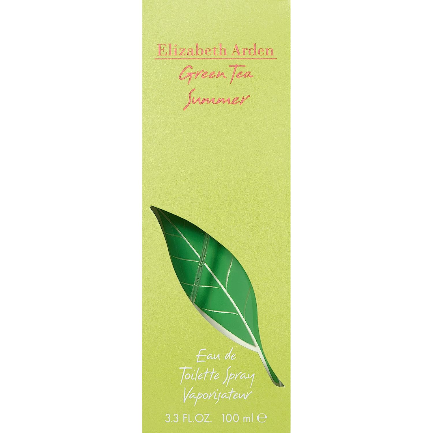 Elizabeth Arden Green Tea Summer EDT | My Perfume Shop