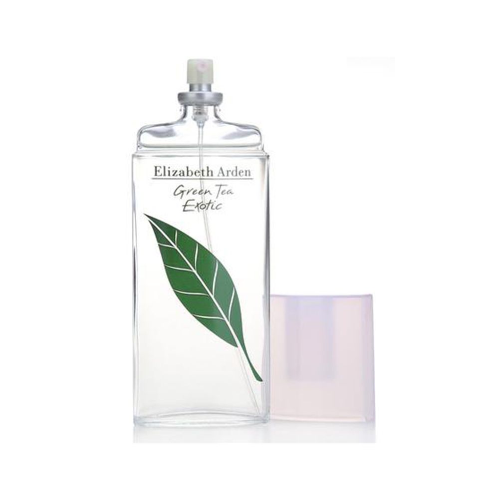 Elizabeth Arden Green Tea Tropical EDT | My Perfume Shop