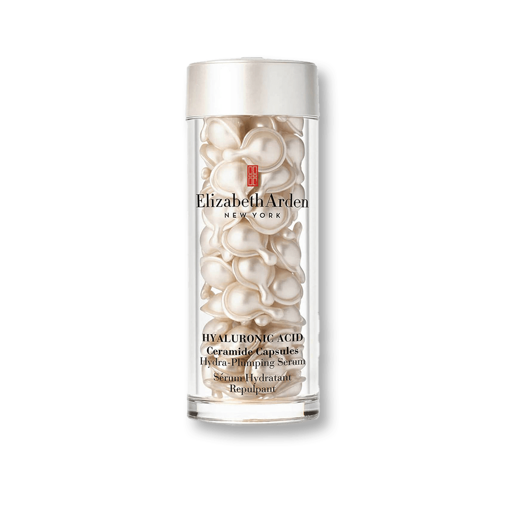 Elizabeth Arden Hyaluronic Acid Hydra Plumping Serum Ceramide | My Perfume Shop