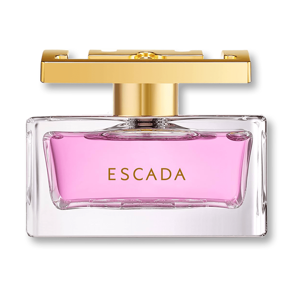 Escada Especially EDP For Women | My Perfume Shop