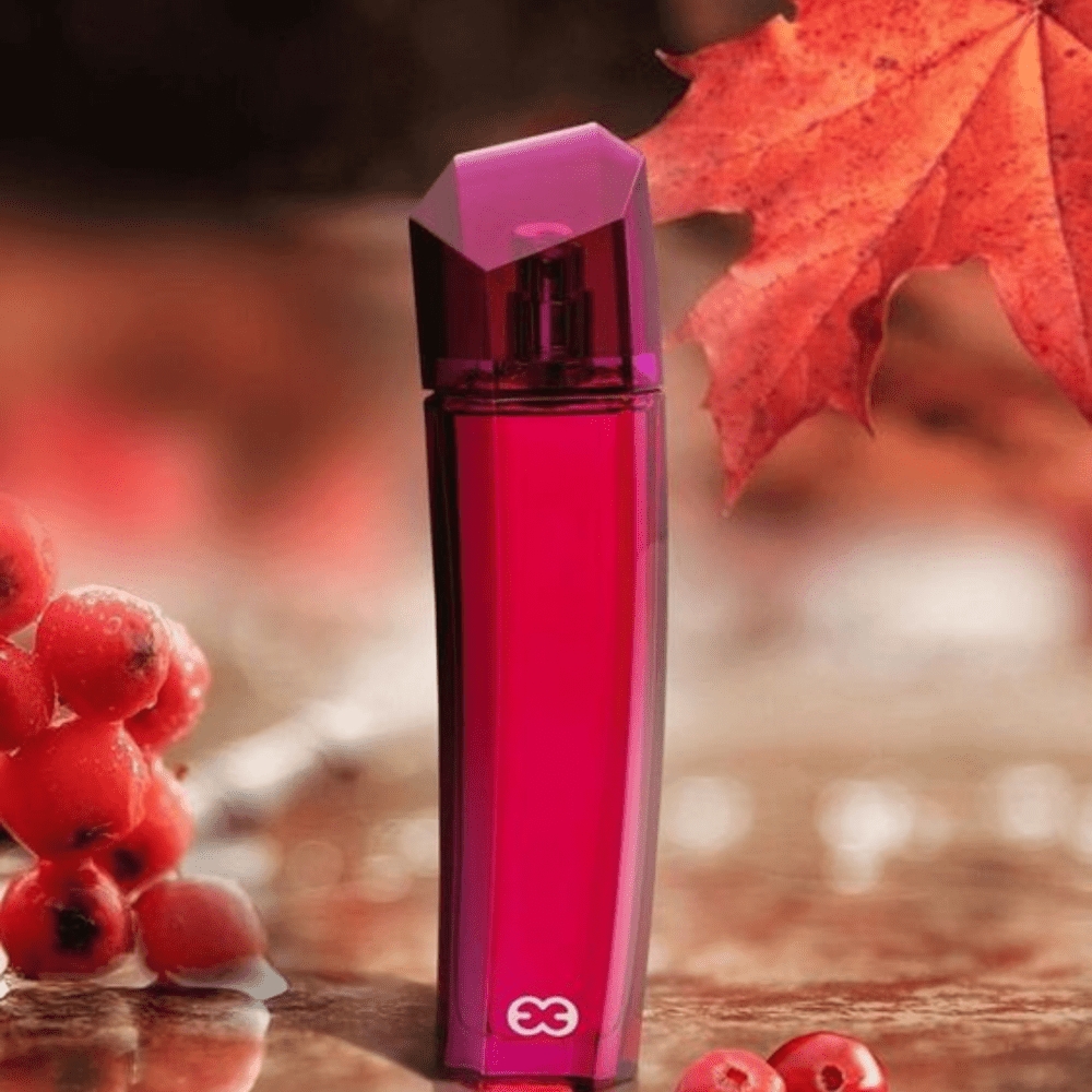 Parfum escada magnetism hotsell