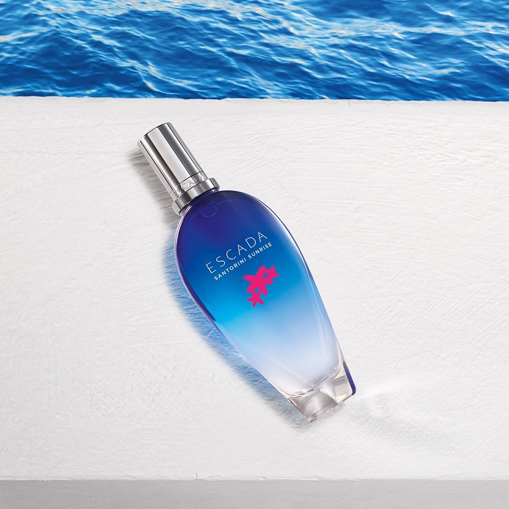 Escada Turquoise Summer Limited Edition EDT For Women | My Perfume Shop