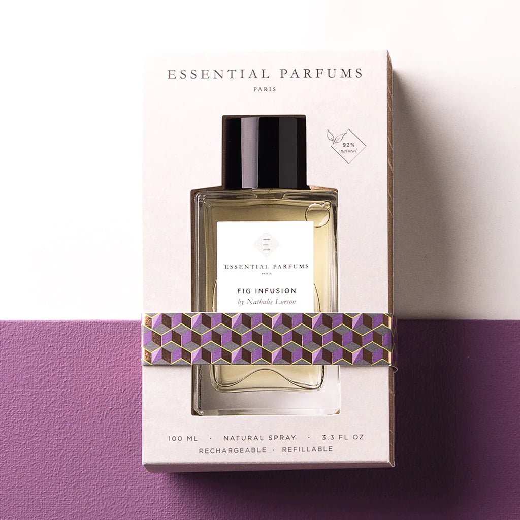 Essential Parfums Fig Infusion EDP | My Perfume Shop