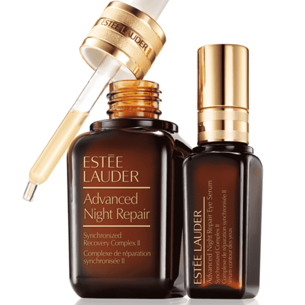 Estee Lauder Advanced Night Repair Synchronized Complex Ii For Women Eye Serum | My Perfume Shop