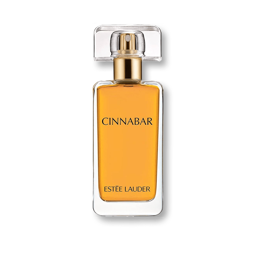 Estee Lauder Cinnabar EDP | My Perfume Shop