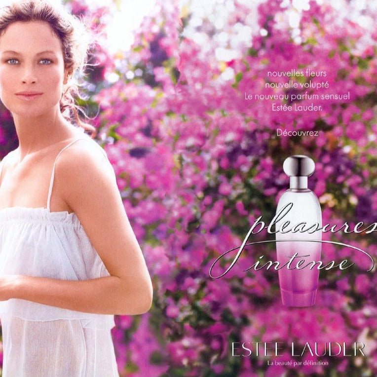 Estee Lauder Pleasures Intense EDP | My Perfume Shop