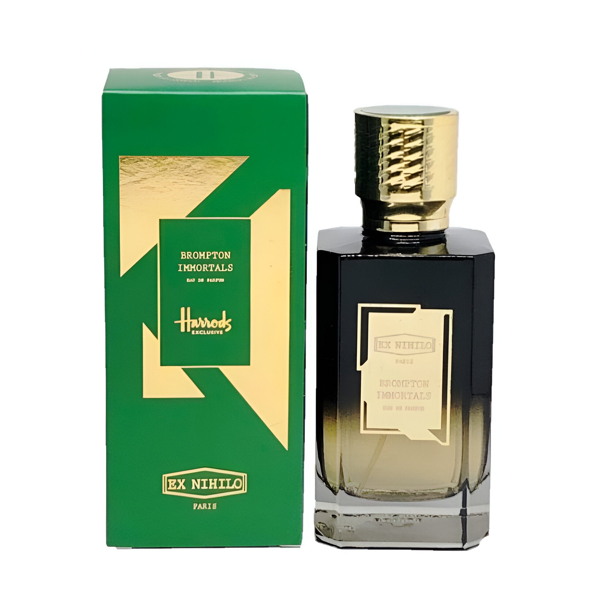 Ex Nihilo Brompton Immortals Harrods Exclusive EDP | My Perfume Shop